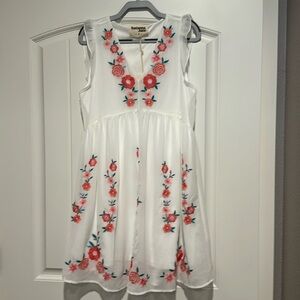 Savanna Jane Dress NWT, Small